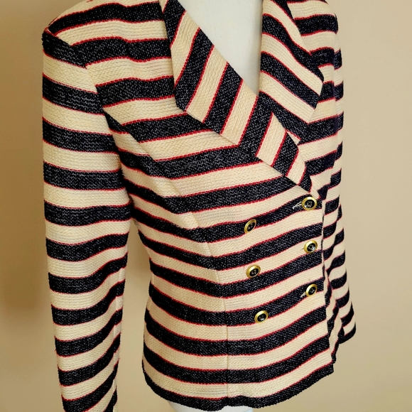 Cabi Love, Carol Collection Cruise Jacket - Picture 4 of 7